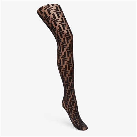 fendi skims stockings